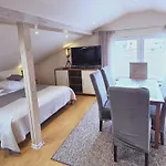Bardzo Goscinne Séjour chez l'habitant *