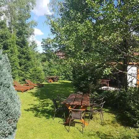 Bardzo Goscinne * 卡尔帕奇