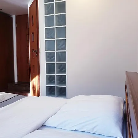 Bardzo Goscinne 民宿 卡尔帕奇