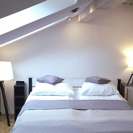 Bardzo Goscinne 民宿