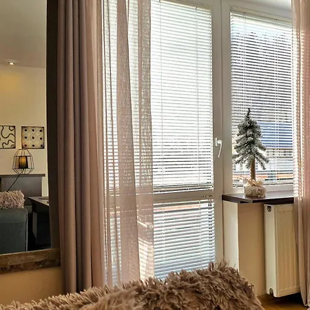 Bardzo Goscinne 民宿 卡尔帕奇