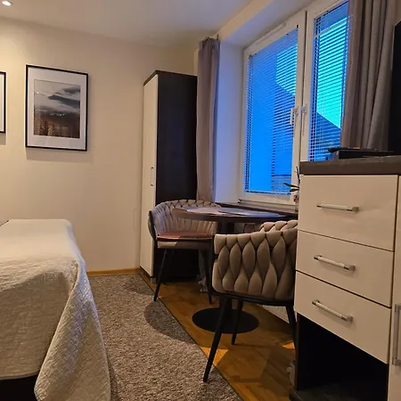Bardzo Gościnne