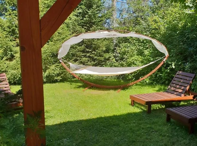 Séjour chez l'habitant Bardzo Goscinne