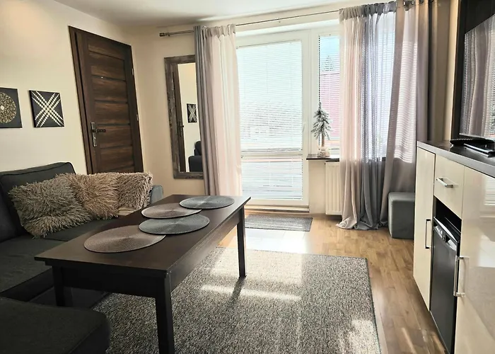 Bardzo Goscinne Séjour chez l'habitant