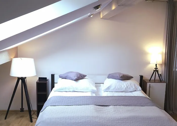 Bardzo Goscinne Séjour chez l'habitant