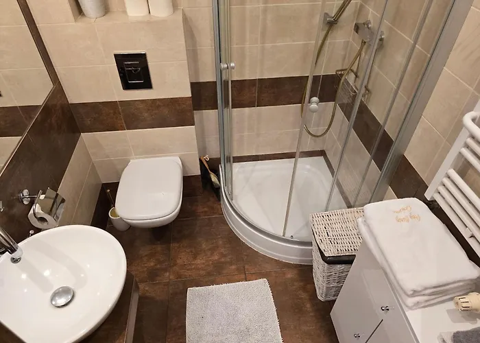 Bardzo Goscinne * Karpacz