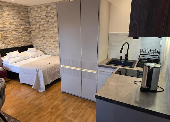 Bardzo Goscinne Karpacz