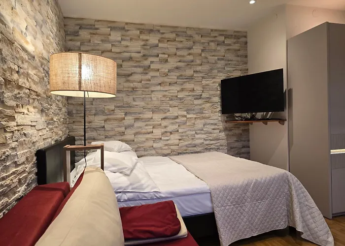 Bardzo Goscinne Séjour chez l'habitant