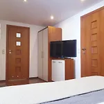 Bardzo Goscinne בית אירוח קרפאז'