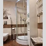Bardzo Goscinne Проживание в семье Карпач