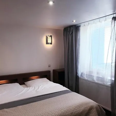 Alloggio in famiglia Bardzo Goscinne Karpacz