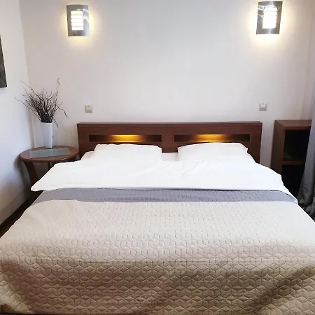 Bardzo Goscinne Homestay
