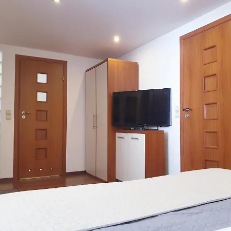 Bardzo Goscinne Homestay Karpacz