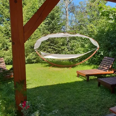 Alloggio in famiglia Bardzo Goscinne