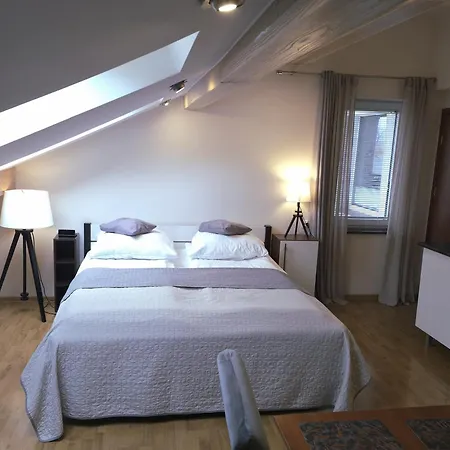 Alloggio in famiglia Bardzo Goscinne *