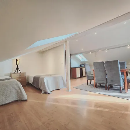 Alloggio in famiglia Bardzo Goscinne Karpacz