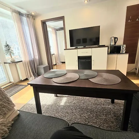 Bardzo Goscinne Alloggio in famiglia *