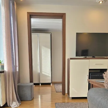 Bardzo Goscinne Homestay Karpacz