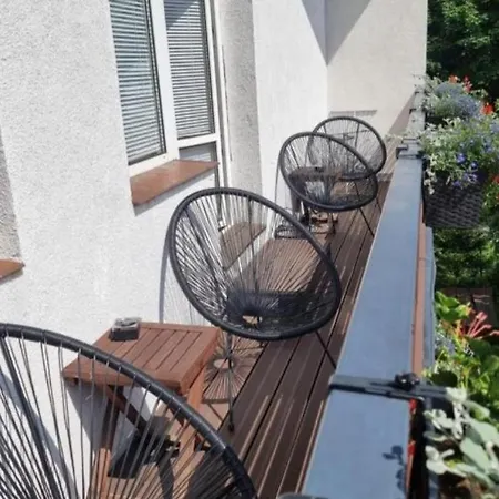 Alloggio in famiglia Bardzo Goscinne Karpacz