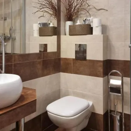 בית אירוח Bardzo Goscinne