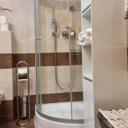 Alloggio in famiglia Bardzo Goscinne Karpacz