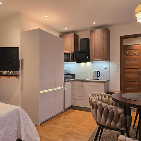 Bardzo Goscinne Homestay Karpacz