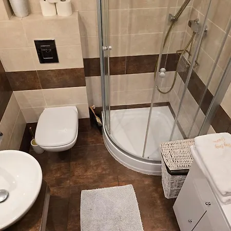 Bardzo Goscinne * קרפאז'