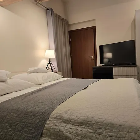 Alloggio in famiglia Bardzo Goscinne Karpacz