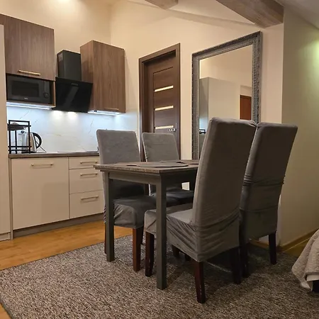 Homestay Bardzo Goscinne