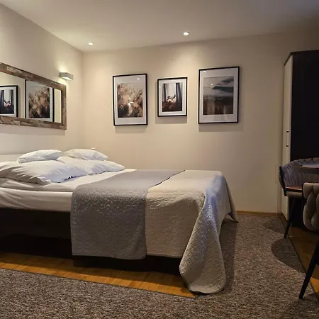 Homestay Bardzo Goscinne