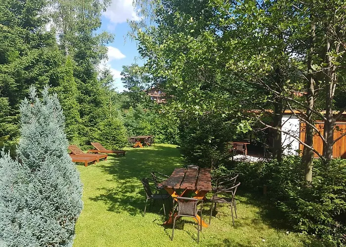 Bardzo Goscinne * カルパッチ