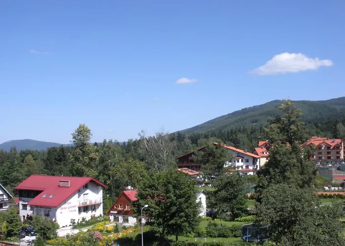 Bardzo Goscinne Homestay *