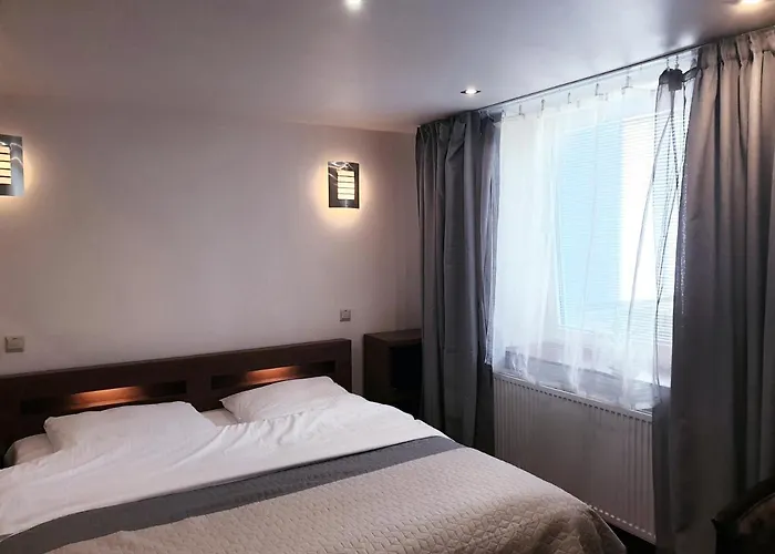 Homestay Bardzo Goscinne Karpacz