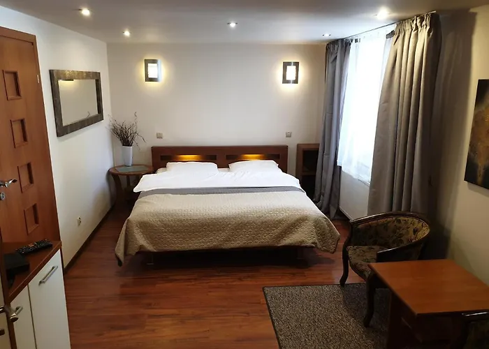 Bardzo Goscinne Karpacz