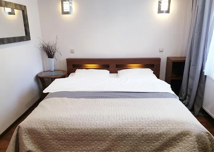 Bardzo Goscinne Homestay