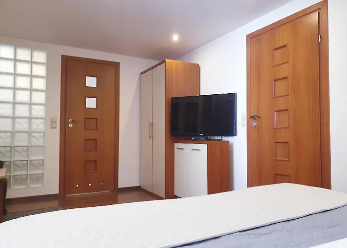 Bardzo Goscinne Homestay Karpacz