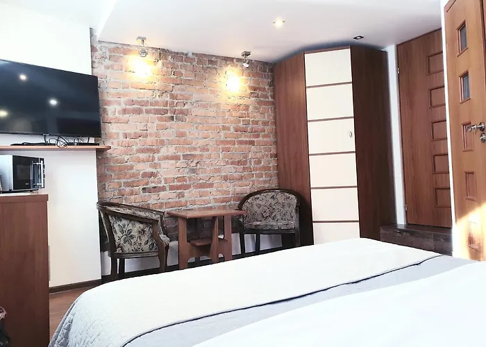 Bardzo Goscinne Homestay