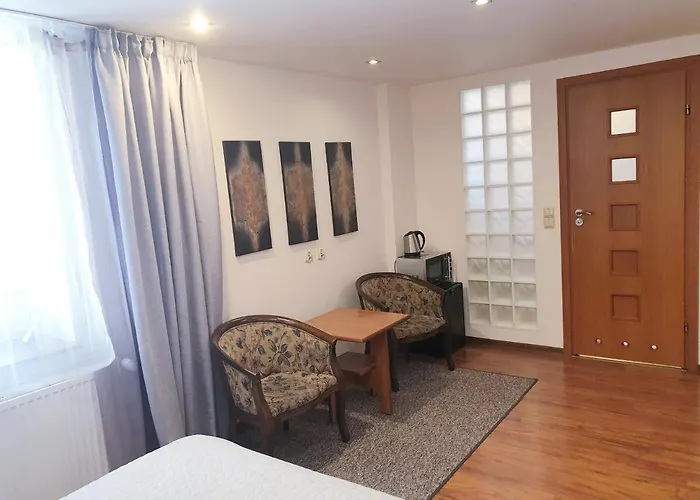 Bardzo Goscinne * 카르파츠