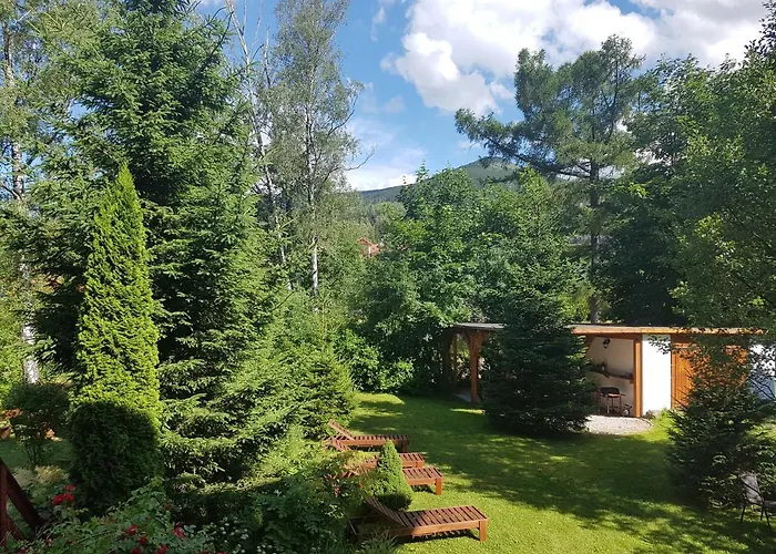 Bardzo Goscinne Homestay