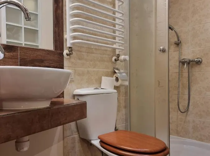 Bardzo Goscinne Homestay Karpacz