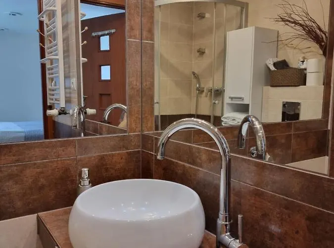 Bardzo Goscinne Homestay