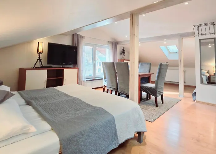 Homestay Bardzo Goscinne Karpacz