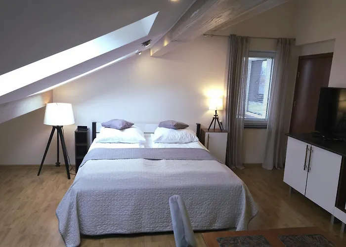 Homestay Bardzo Goscinne *