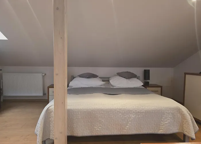 Bardzo Goscinne 카르파츠