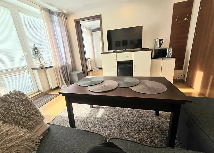 Bardzo Goscinne Homestay *