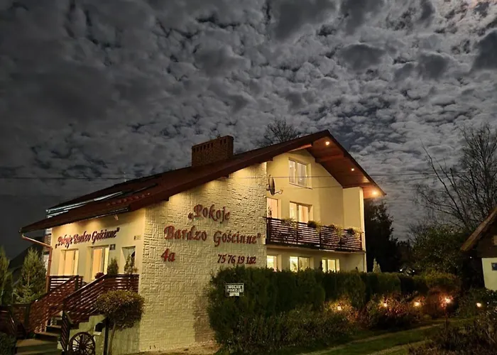 Homestay Bardzo Goscinne Karpacz