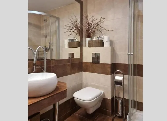 Bardzo Goscinne 홈스테이 *