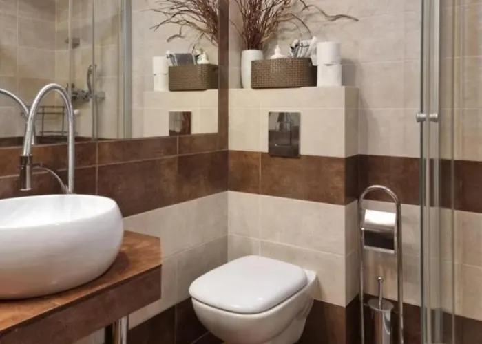 Homestay Bardzo Goscinne