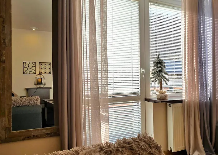 Bardzo Goscinne Homestay Karpacz