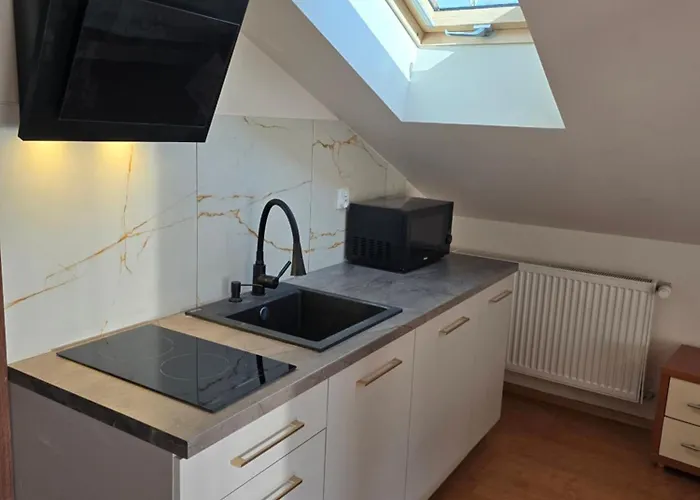 Bardzo Goscinne Homestay Karpacz